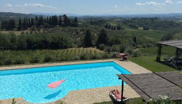 Villa il Pozzo - Foto 4