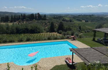 Villa il Pozzo - Foto 76