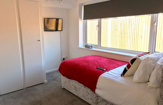 Stanford Villa - Foto 4