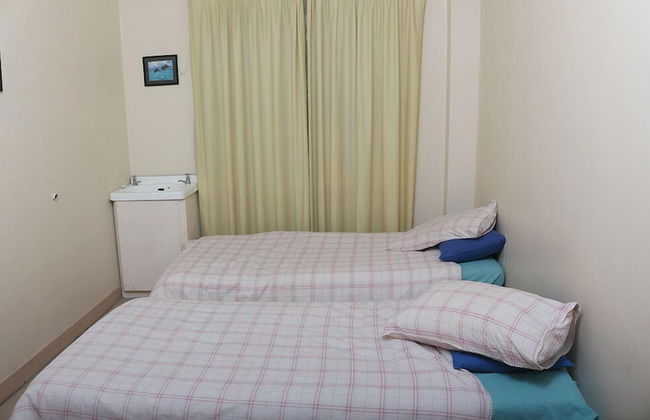 Beach Mansion 3 - Foto 2