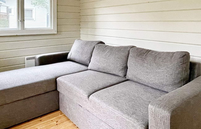 8 Person Holiday Home in Yngsjo, Sverige-by Traum - Photo 11