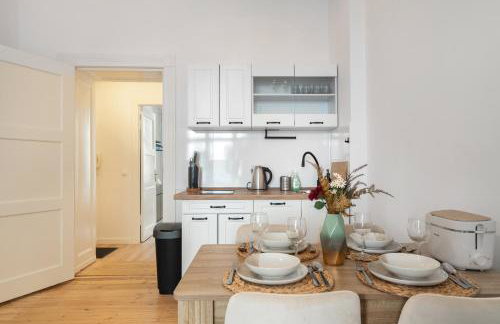 Neukölln Vibes Tiny and Trendy - Foto 12