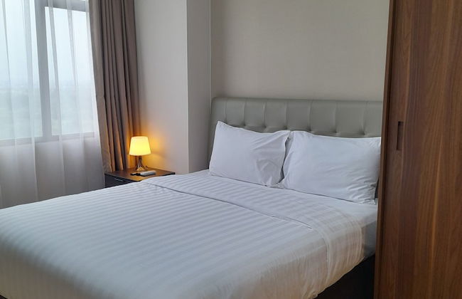 Kawana Golf Residence - Foto 6