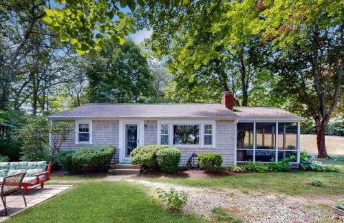 Pickerel Cove Cottage - Foto 18