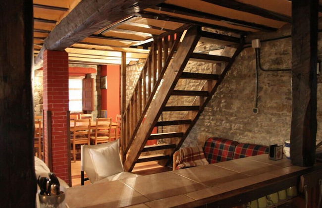 Casa Rural El Sumiciu - Foto 1