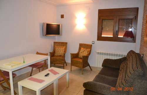 Apartamentos Rurales Natura - Foto 28