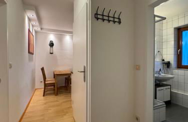 Gemütliche 2-Zimmer-Wohnung by Rabe - Innenhof, Smart-TV, Netflix - Foto 24