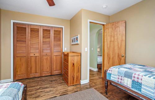 Wine Down Cottage - Foto 17