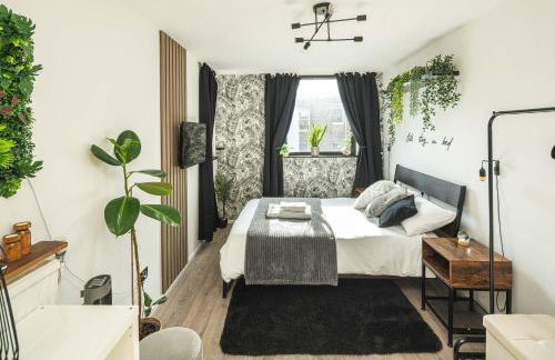 Spacious and modern flat in Archway - Foto 23