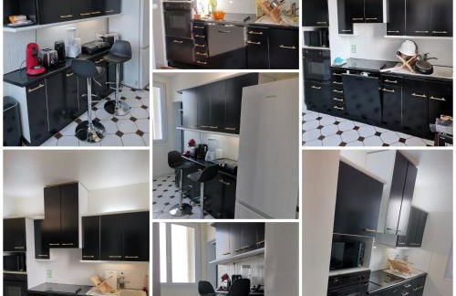 Appartement lumineux près du centre-ville de Troyes - Photo 5