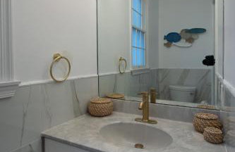 Luxury Beachside Vacation Getaway - OceanView, Movie Theatre, Mini Golf - Foto 15