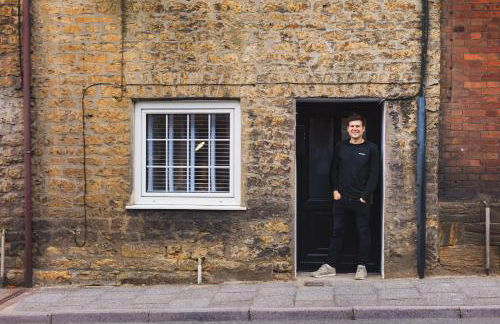 Cathys Cottage, Sun Trap Patio, Modern 3 Bed, Central, Parking - Photo 37