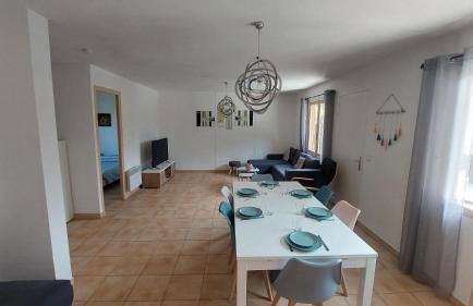 locations T2 et T3 entre Fréjus et Ste Maxime - Foto 13