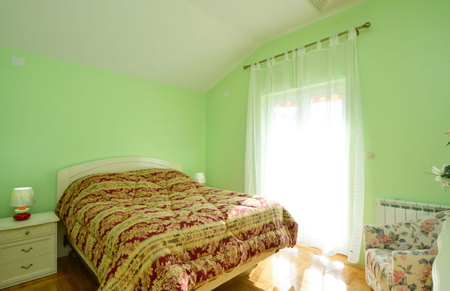 Villa Kursar - Foto 11