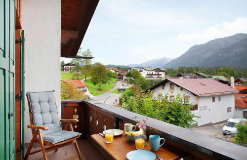 Ferienwohnung Kramernest - Foto 17