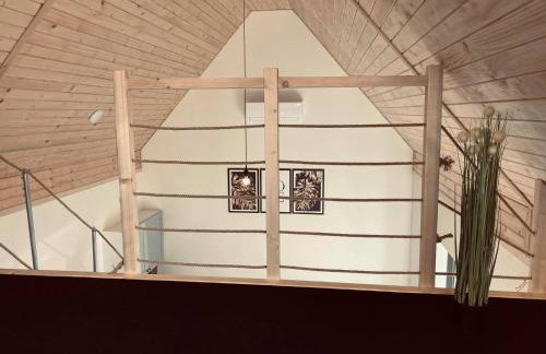 Domek letniskowy Sunny House , Nocleg Zator Energylandia - Foto 33