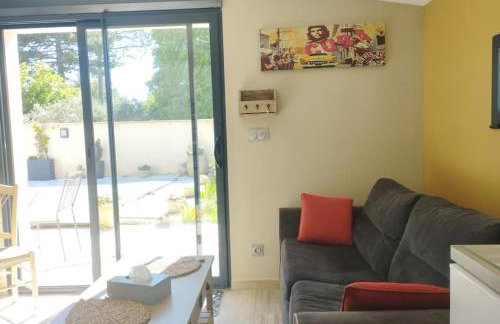 Maisonnette en campagne au calme - Foto 9