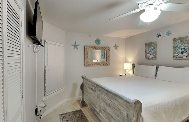 Cabana Club by SVR - Foto 5