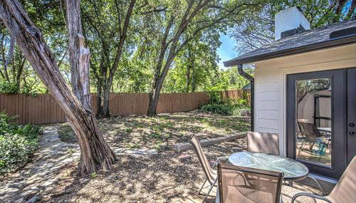 Austin Highlands Retreat - 4BR Home Near SoCo & Downtown ATX - Foto 4