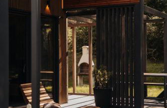 Honey House Wierchy- prywatna strefa SPA - Foto 46