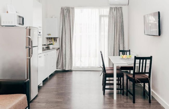 DD Apartments - Foto 64