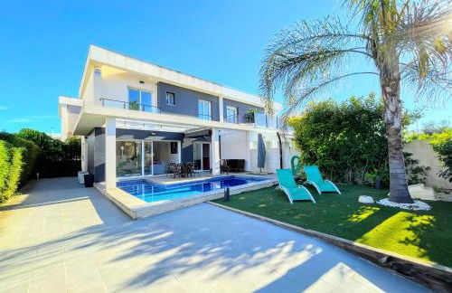 Villa Bambu Gran Alacant by Villas&You - Foto 1