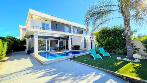 Villa Bambu Gran Alacant by Villas&You - Foto 1