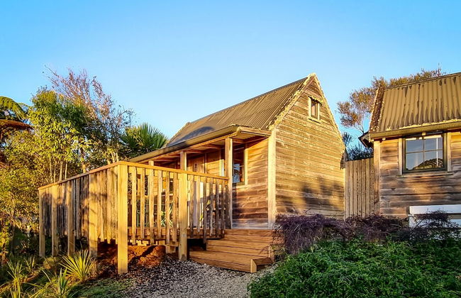 Te Tiro Accommodation - Foto 7