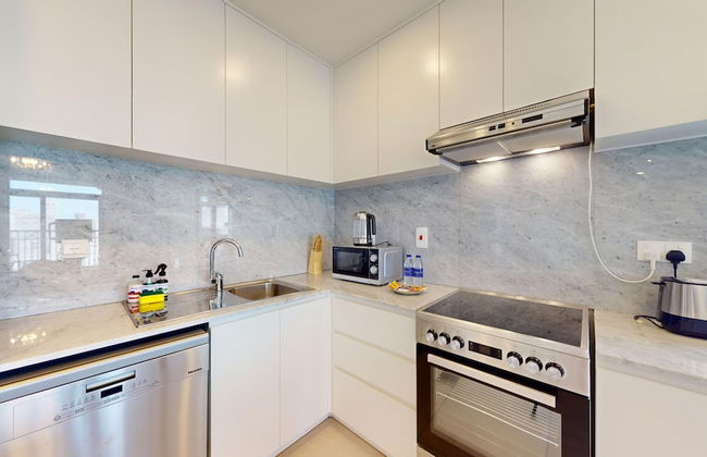 Palm Jumeirah - Mjl- Rahaal 1 306 - Foto 9