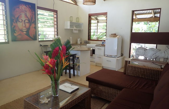 Whispering Palms Vanuatu - Foto 10