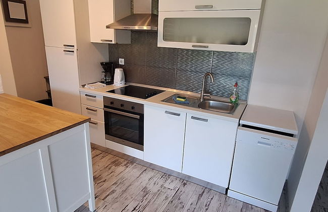 Apartment Belisima Delux - Foto 3