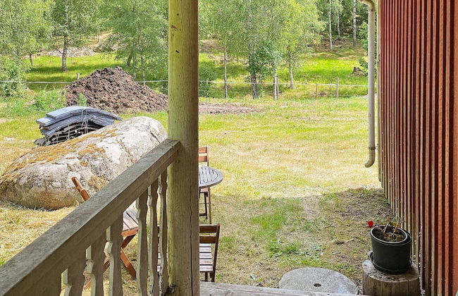 4 Person Holiday Home in Molkom-by Traum - Foto 34