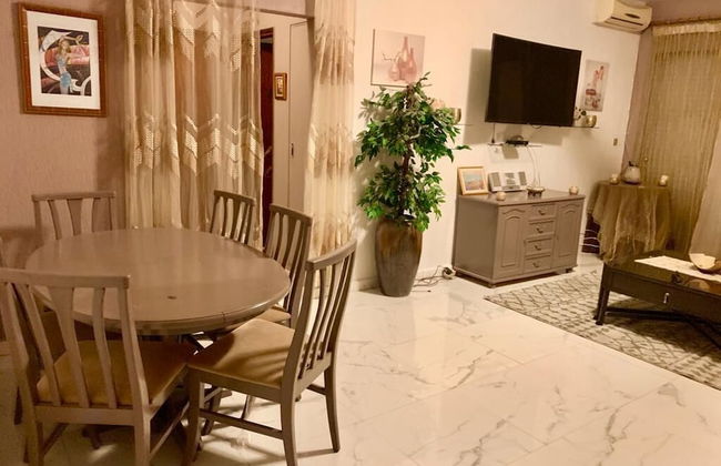 Appart Place De l'independance - Photo 9