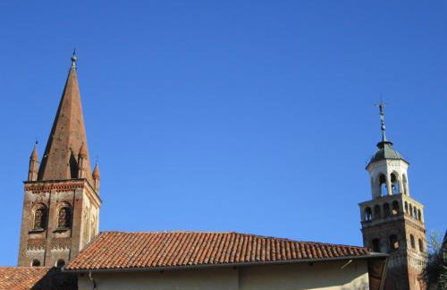 Saluzzo Historic Center Apartment - Foto 33