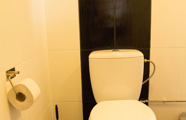 SResort Sauna Villas - Foto 60