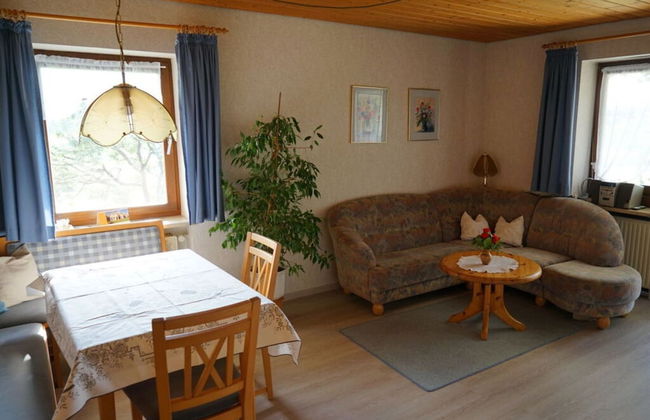 Holiday Apartment Hildegard Birds - Foto 9