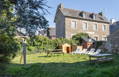 Three-star house 250m from Saint-Suliac's beach - Foto 34