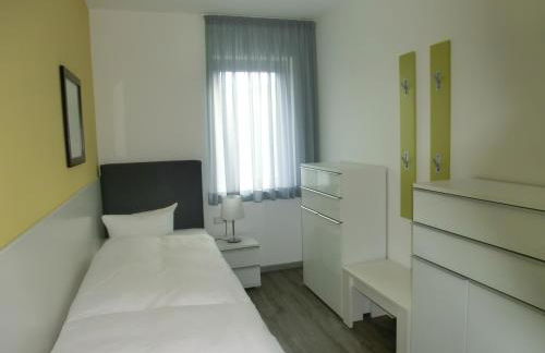 Kleeblatthaus Putbus Rügen - Foto 26