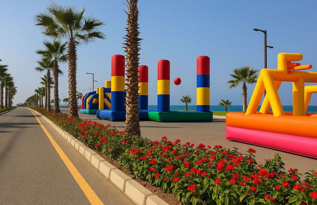 Simple Beachfront Spot - Foto 55