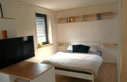 Tiny Design-Modulhaus mit 33 m² - Foto 16