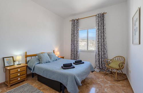 2 Bedroom Unique Ocean View apartment in Tajao - Foto 21