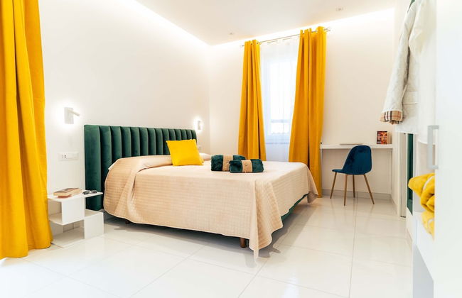 Villa Alice in Sorrento - Foto 9