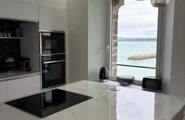 Appartement d'exception vue imprenable sur la mer - Foto 23