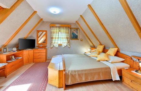 Nice Home In Varazdin With Sauna - Foto 26