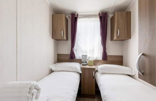 Hotel du Van - Rockley Park Caravan, Activities On-site - Foto 8