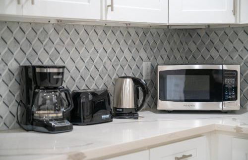 Marbella Lane - Serene & Spacious 3BR Haven - Foto 14