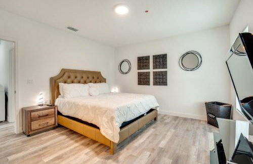 13 Mi to Beaches Pet-Friendly Condo in Palmetto! - Foto 15