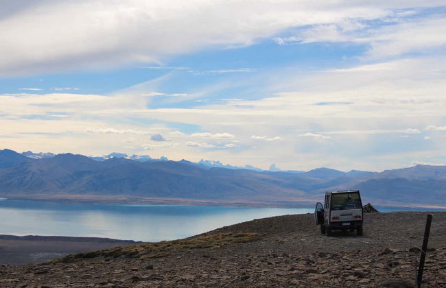 Excursion au Cerro Frías - Photo 8