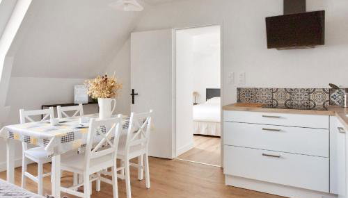 À 230m de la plage - Bel appartement pour 4 - Foto 5