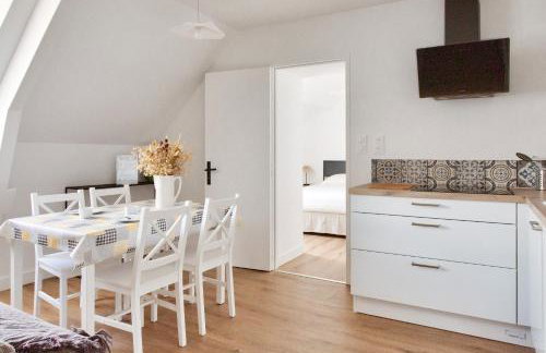 À 230m de la plage - Bel appartement pour 4 - Foto 5